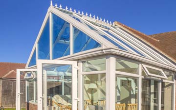 conservatory roof insulation costs Earley