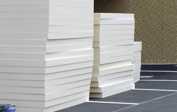 Earley flat roof insulation costs