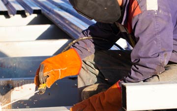 Earley flat roofing options