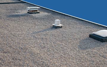 flat roofing Earley, Berkshire