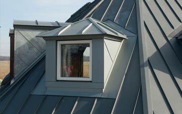 metal roofing Earley, Berkshire