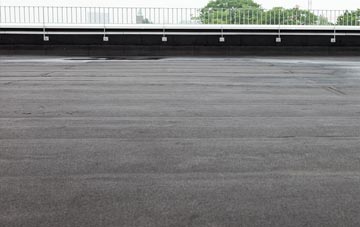 Earley asphalt roof replacement