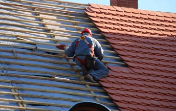roof tiles Earley, Berkshire