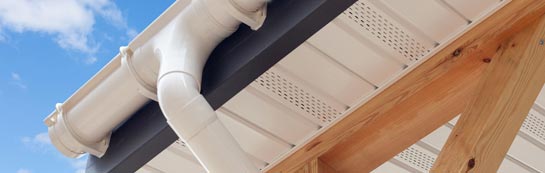 get Earley guttering quotes today