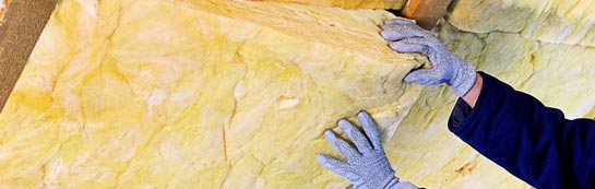 quotes for Earley roof insulation