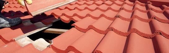 compare Earley roof repair quotes