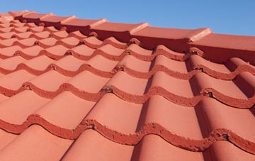 Earley tile and slate roof replacement